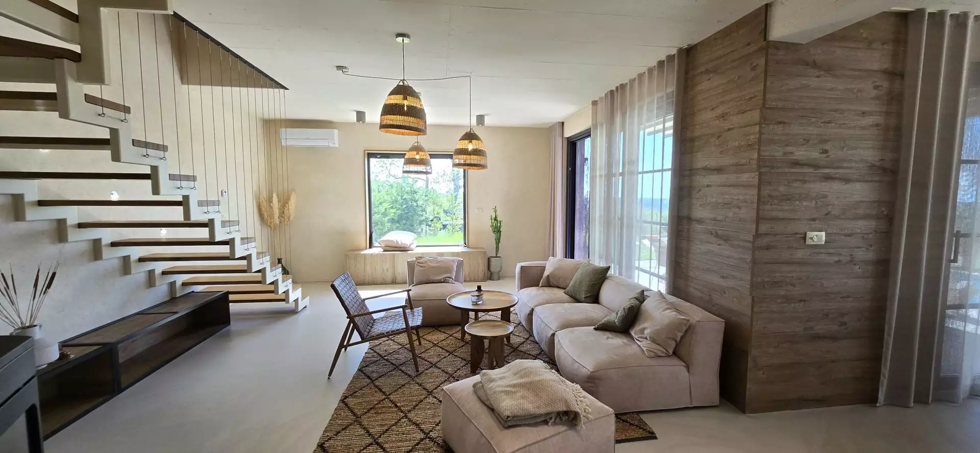 Villa 198m² in Croatia, Motovun. Priced at 690000€ rent photo-13