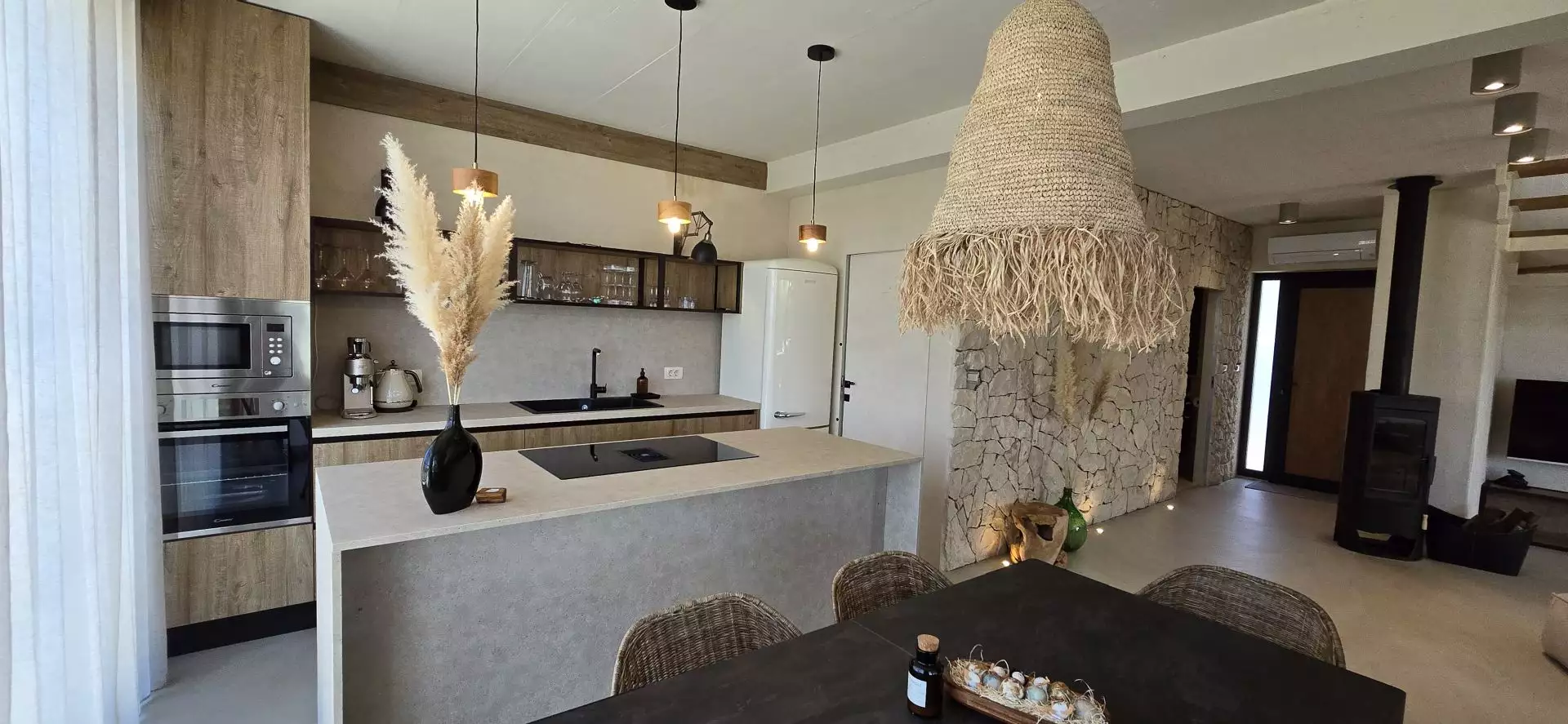 Villa 198m² in Croatia, Motovun. Priced at 690000€ rent photo-20