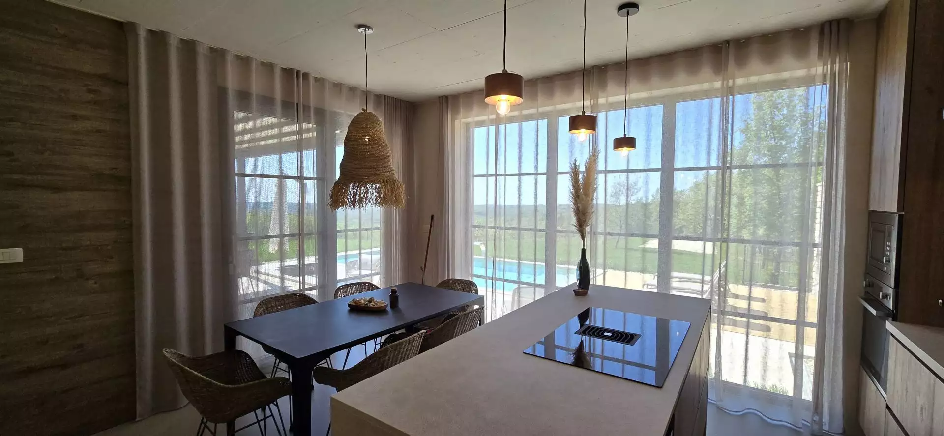 Villa 198m² in Croatia, Motovun. Priced at 690000€ rent photo-23