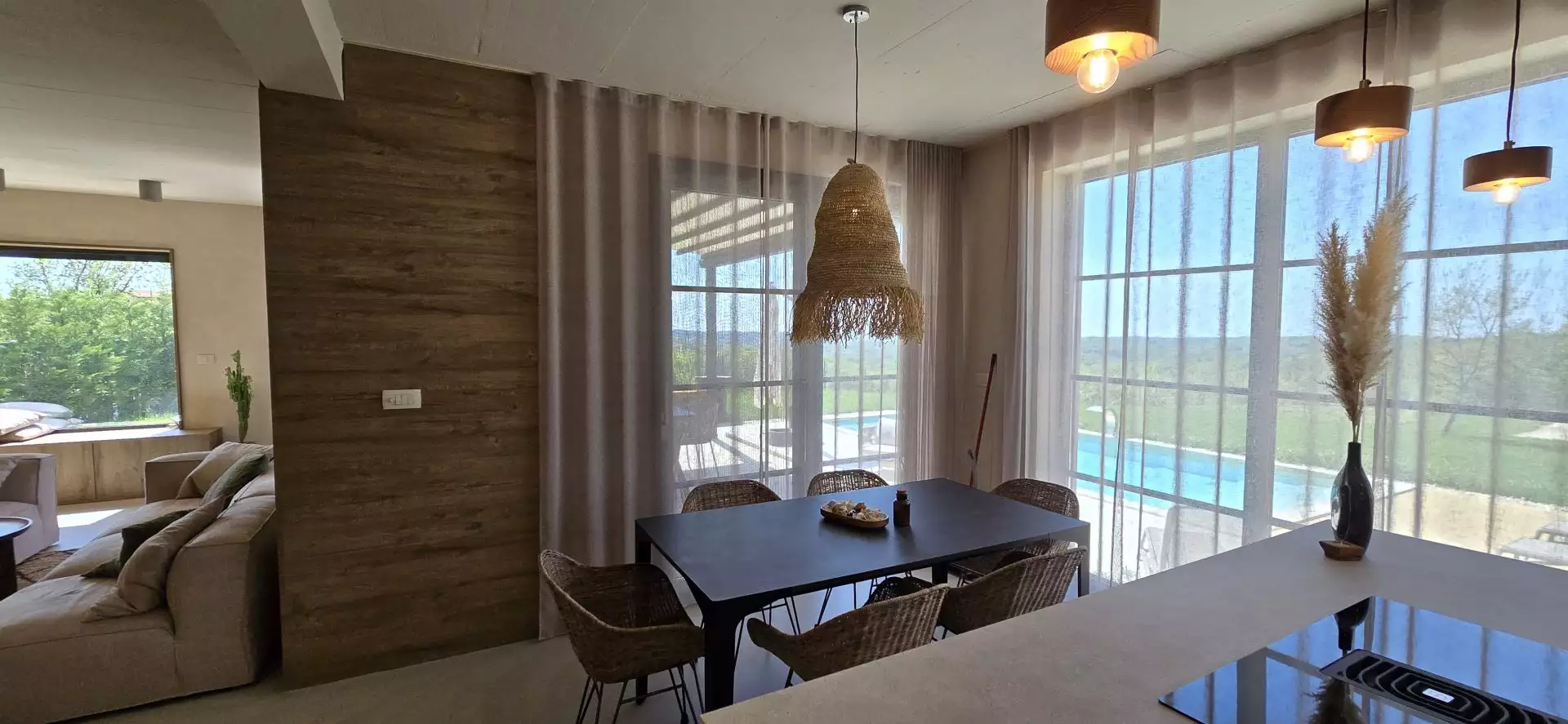 Villa 198m² in Croatia, Motovun. Priced at 690000€ rent photo-24
