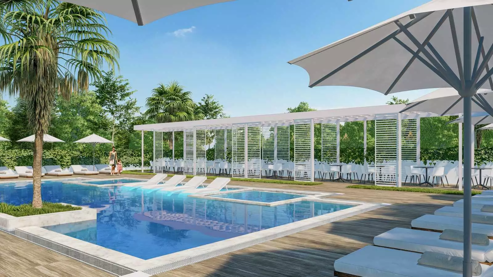 Flat 50m² in Turkey, Mahmutlar. Priced at 138000€ rent photo-8