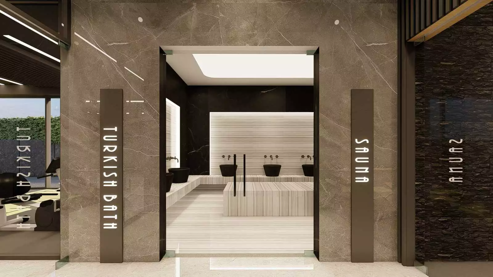 Flat 50m² in Turkey, Mahmutlar. Priced at 138000€ rent photo-10