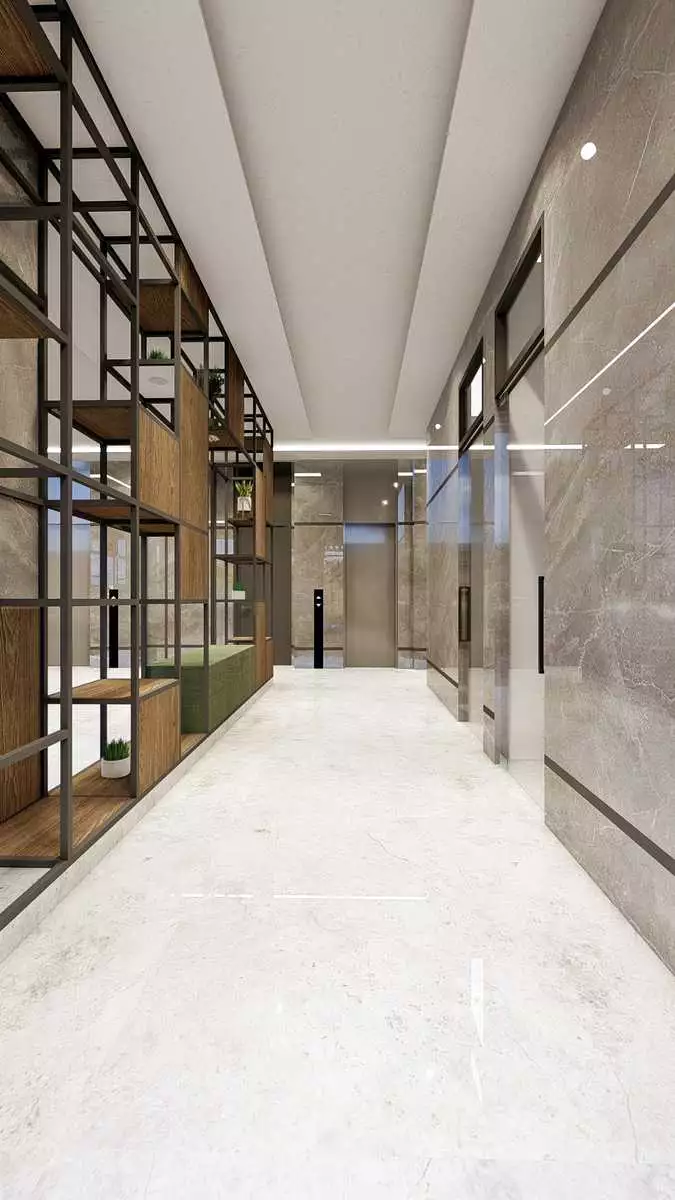 Flat 50m² in Turkey, Mahmutlar. Priced at 138000€ rent photo-11
