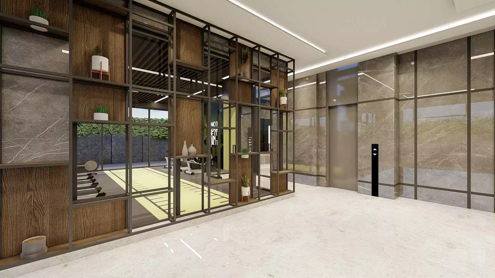Flat 50m² in Turkey, Mahmutlar. Priced at 138000€ rent photo-13