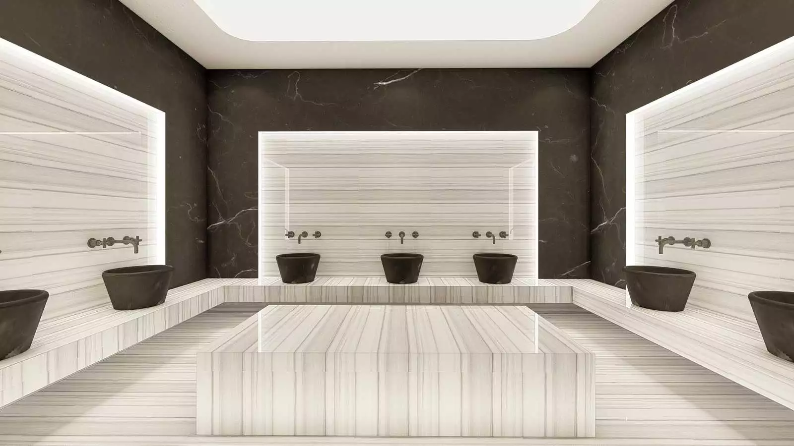 Flat 50m² in Turkey, Mahmutlar. Priced at 138000€ rent photo-18