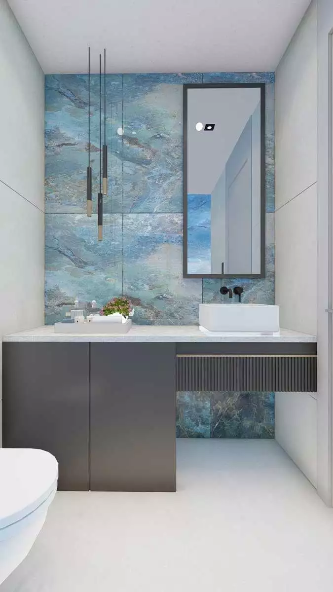 Flat 50m² in Turkey, Mahmutlar. Priced at 138000€ rent photo-30