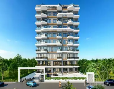 Buy in Turkey for 138000€