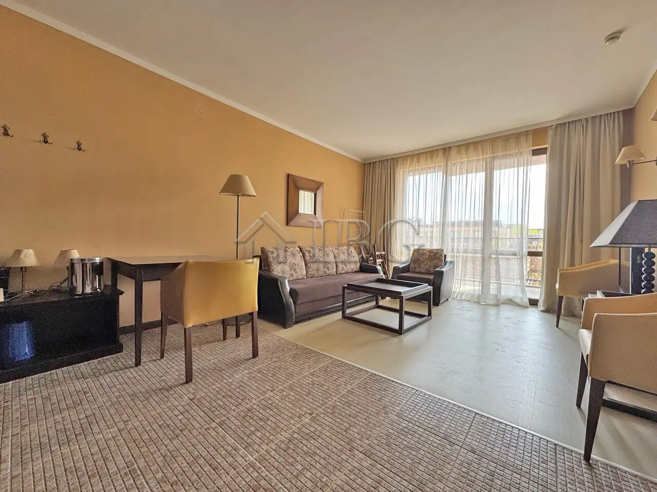 Flat 69m² in Bulgaria, Sunny Beach. Priced at 88500€ rent photo-2