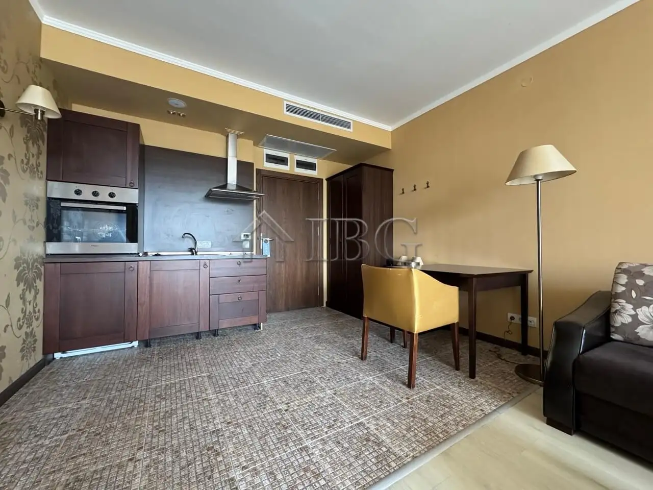 Flat 69m² in Bulgaria, Sunny Beach. Priced at 88500€ rent photo-3