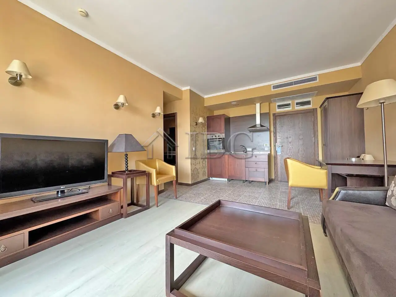Flat 69m² in Bulgaria, Sunny Beach. Priced at 88500€ rent photo-7