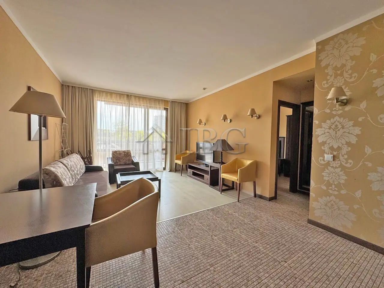Flat 69m² in Bulgaria, Sunny Beach. Priced at 88500€ rent photo-8