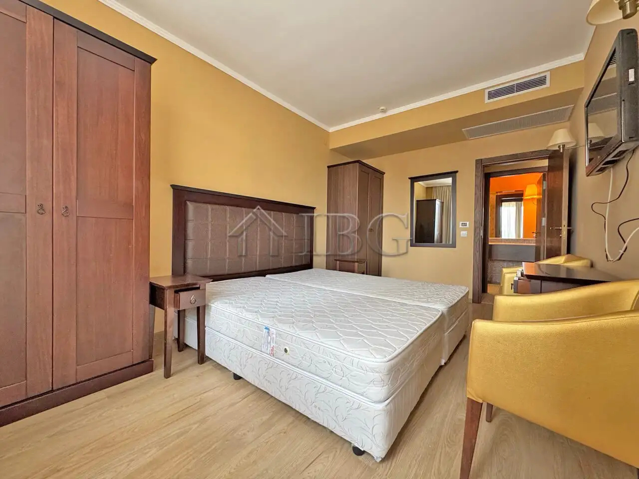 Flat 69m² in Bulgaria, Sunny Beach. Priced at 88500€ rent photo-10