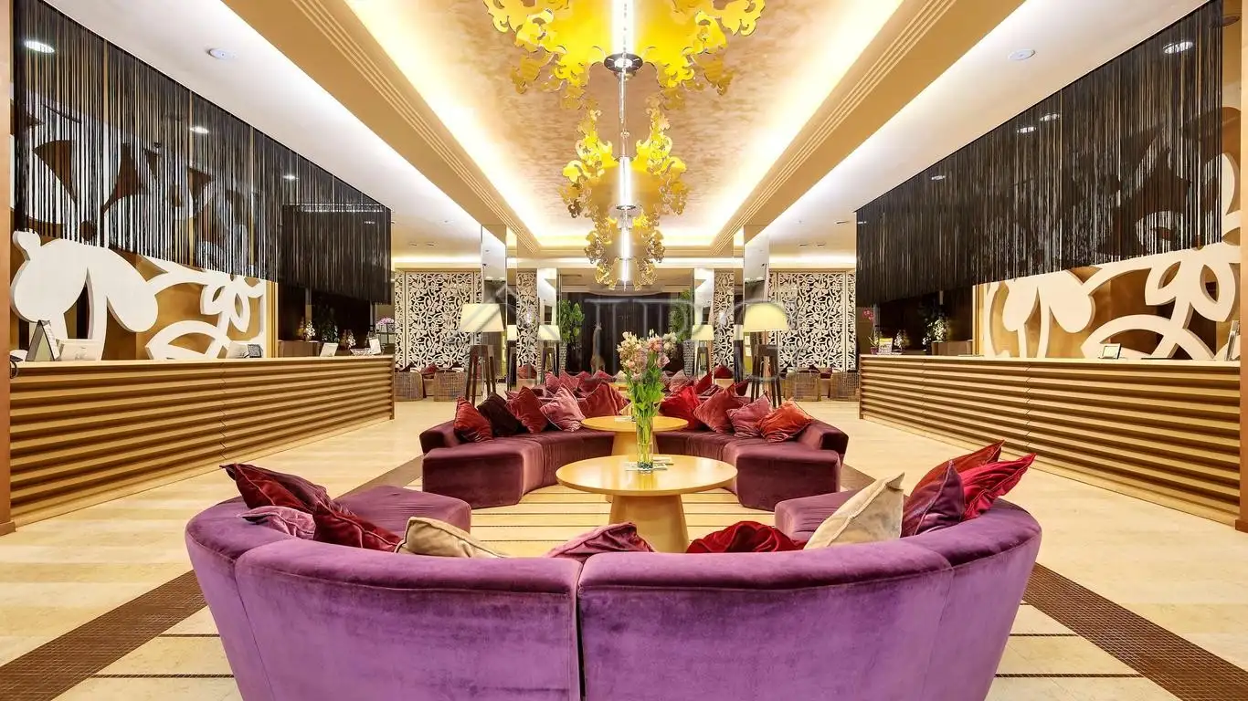 Flat 69m² in Bulgaria, Sunny Beach. Priced at 88500€ rent photo-15
