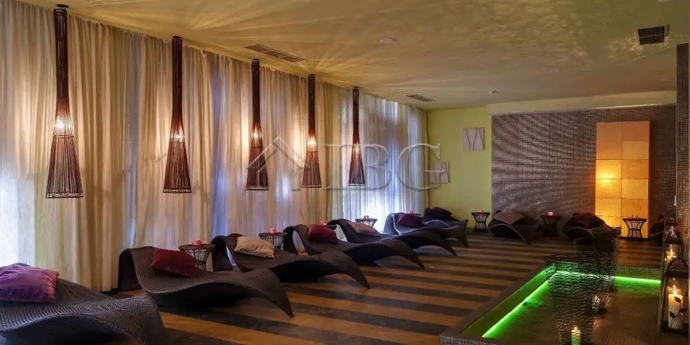 Flat 69m² in Bulgaria, Sunny Beach. Priced at 88500€ rent photo-20
