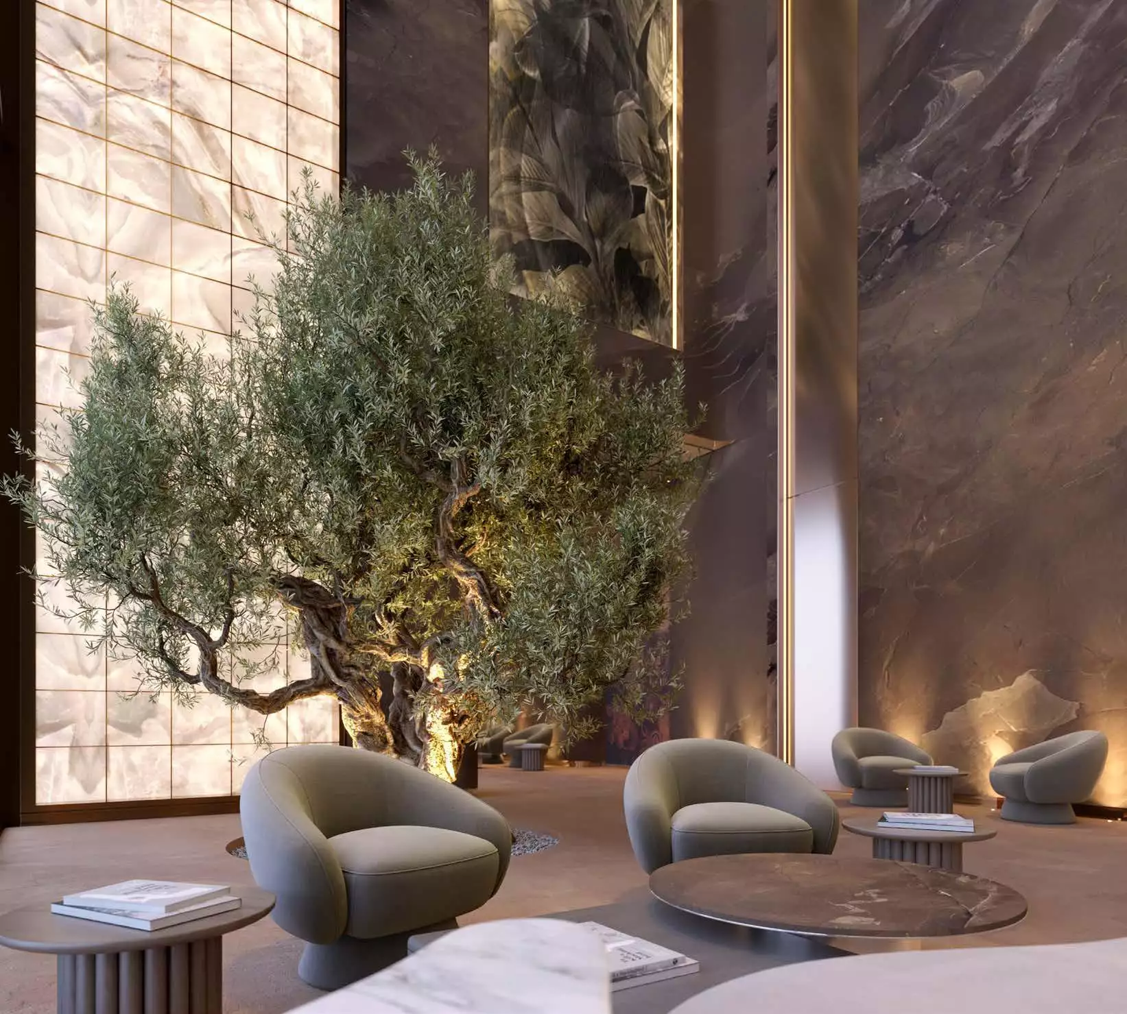 Flat 37m² in UAE, Dubai. Priced at 180912$ rent photo-5