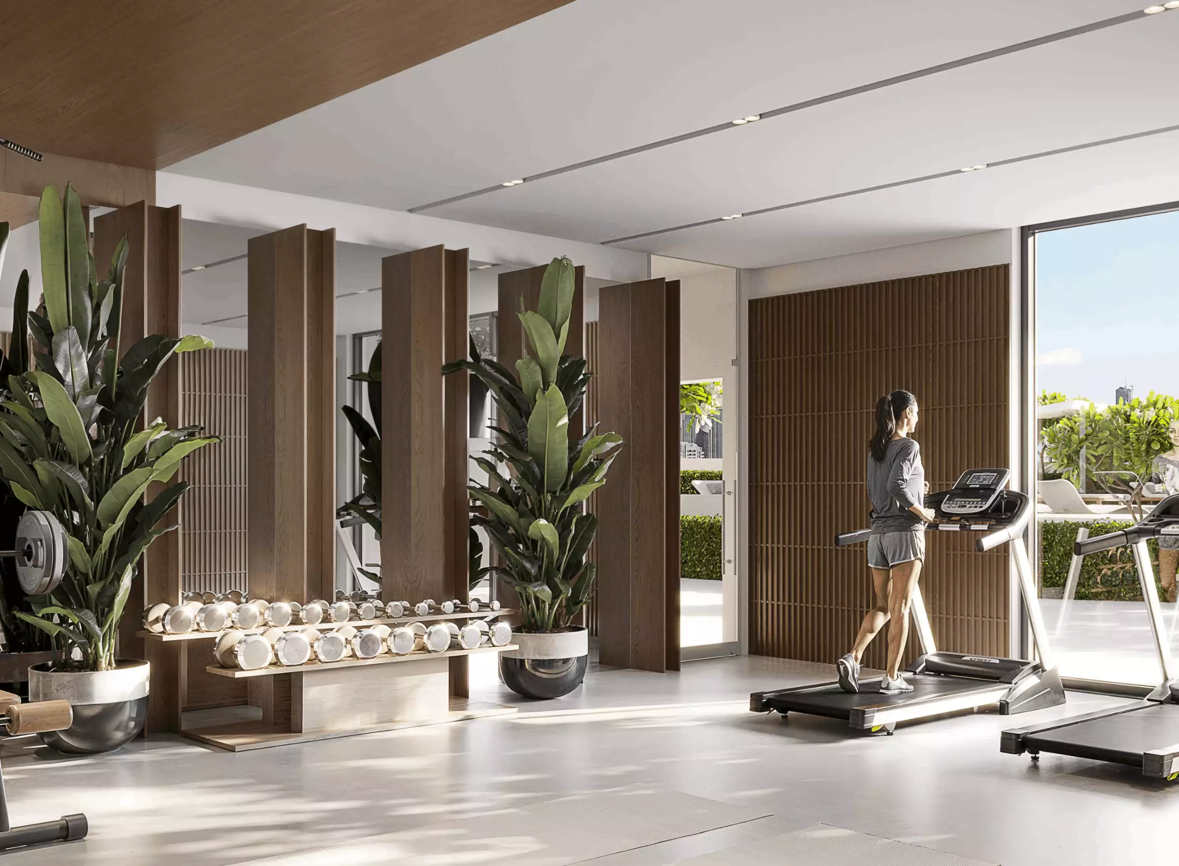 Flat 38m² in UAE, Dubai. Priced at 235527$ rent photo-3