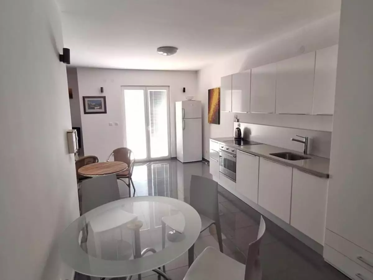 Flat 75m² in Montenegro, Becici. Priced at 200000€ rent photo-2