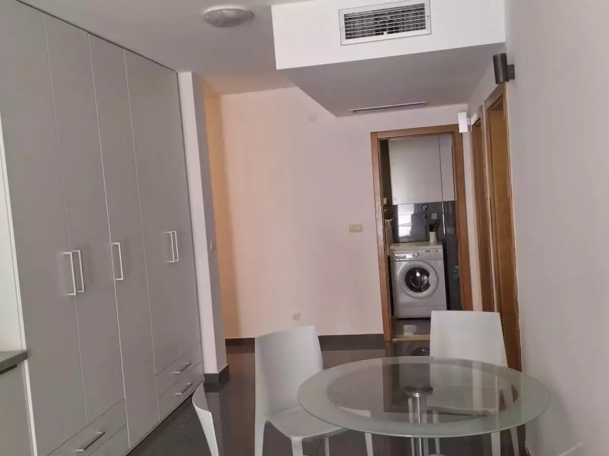 Flat 75m² in Montenegro, Becici. Priced at 200000€ rent photo-5
