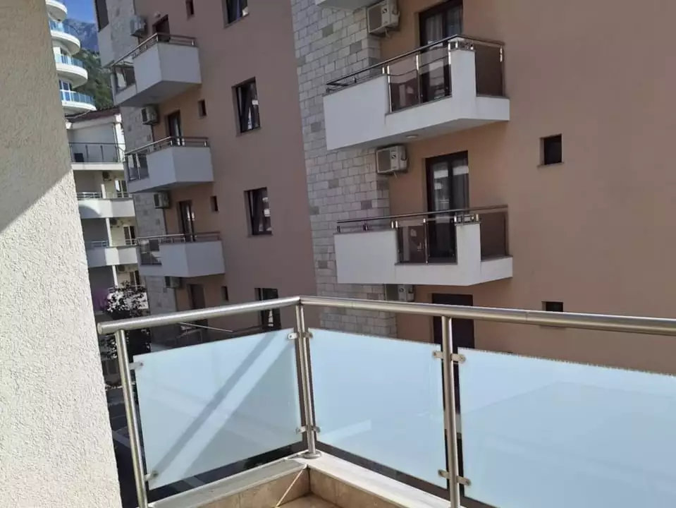Flat 75m² in Montenegro, Becici. Priced at 200000€ rent photo-8
