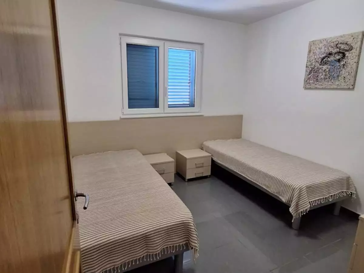 Flat 75m² in Montenegro, Becici. Priced at 200000€ rent photo-10