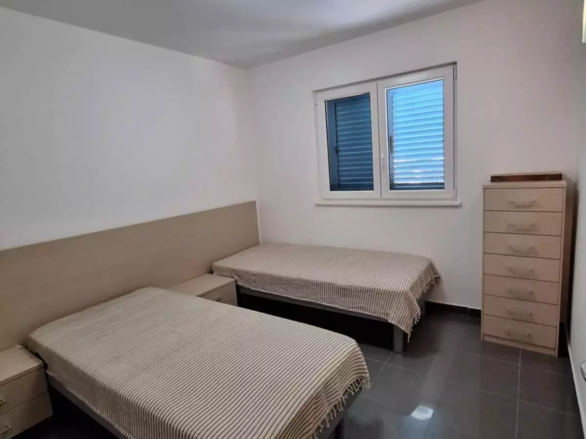 Flat 75m² in Montenegro, Becici. Priced at 200000€ rent photo-11