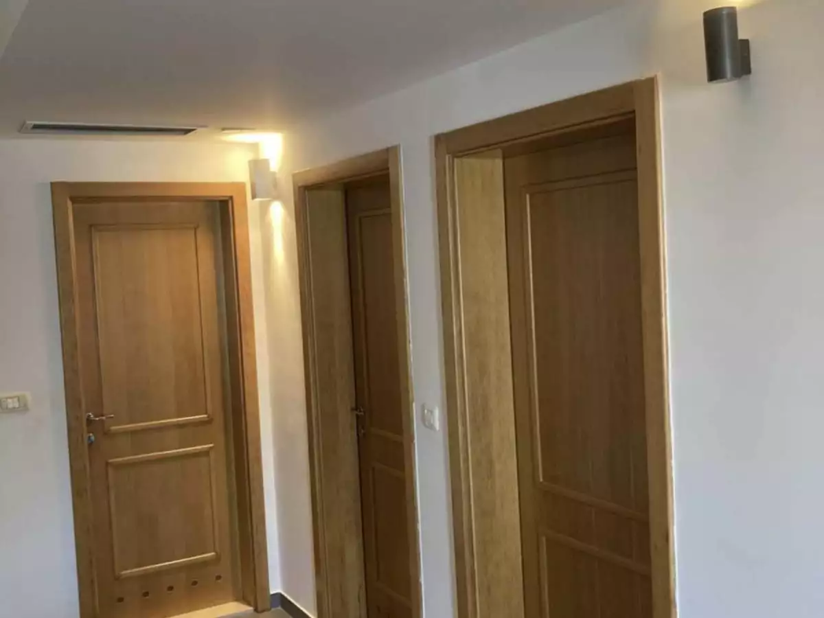 Flat 75m² in Montenegro, Becici. Priced at 200000€ rent photo-12