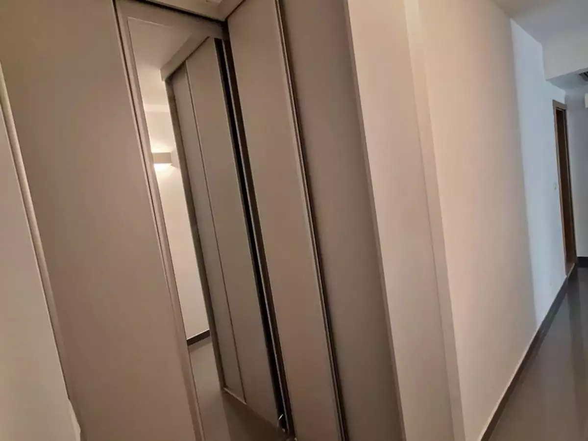 Flat 75m² in Montenegro, Becici. Priced at 200000€ rent photo-13