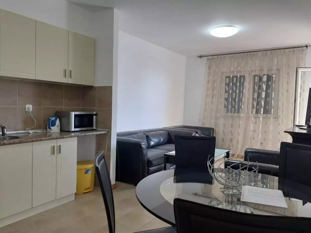 Flat 54m² in Montenegro, Becici. Priced at 150000€ rent photo-2