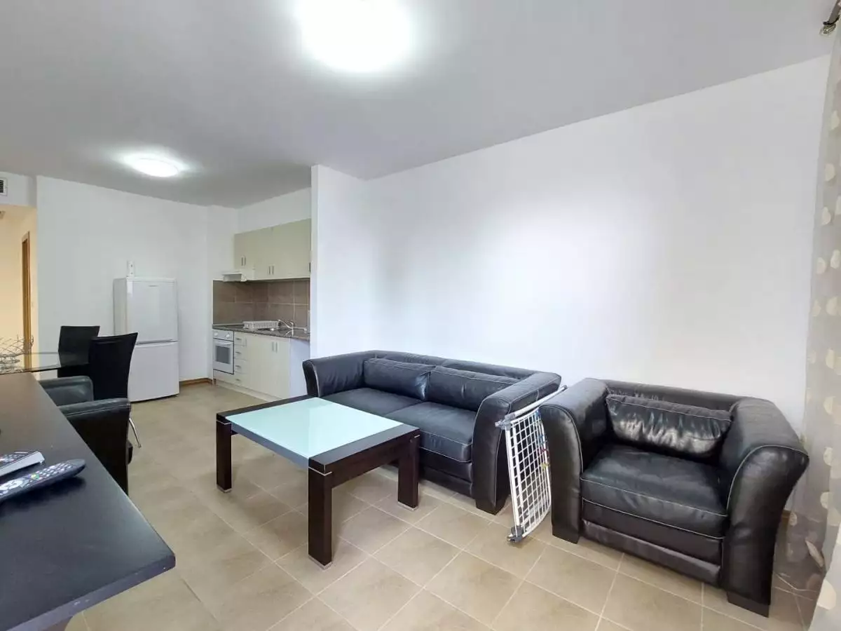 Flat 54m² in Montenegro, Becici. Priced at 150000€ rent photo-3