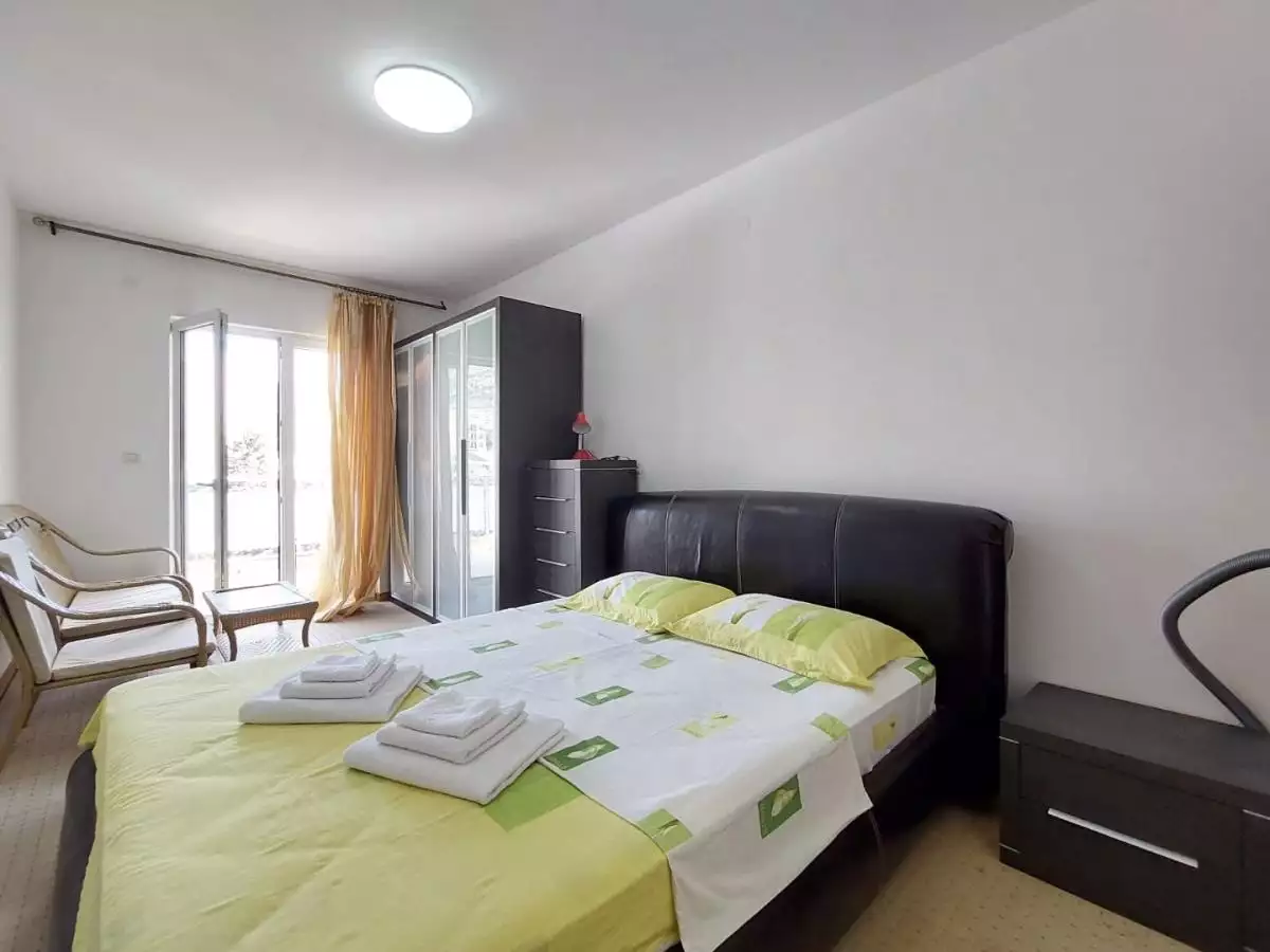 Flat 54m² in Montenegro, Becici. Priced at 150000€ rent photo-4