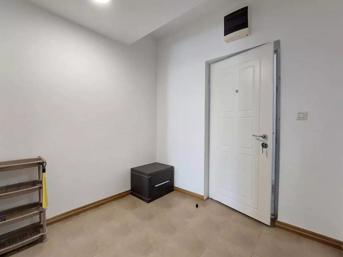 Flat 54m² in Montenegro, Becici. Priced at 150000€ rent photo-5