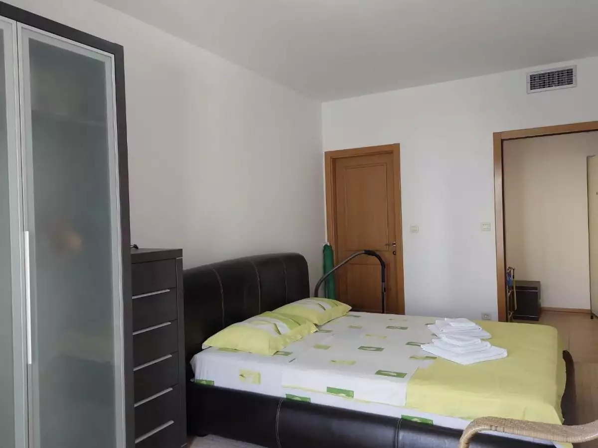 Flat 54m² in Montenegro, Becici. Priced at 150000€ rent photo-6