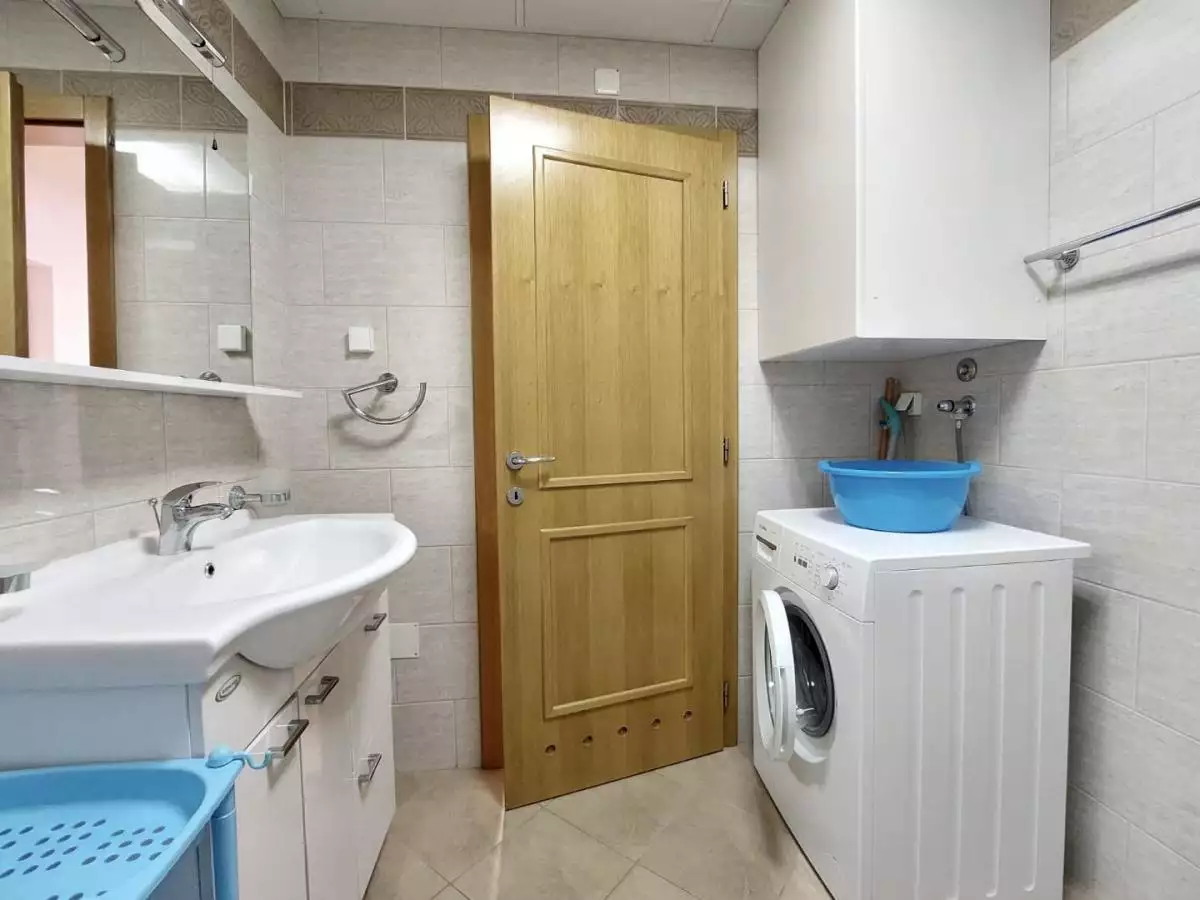 Flat 54m² in Montenegro, Becici. Priced at 150000€ rent photo-9