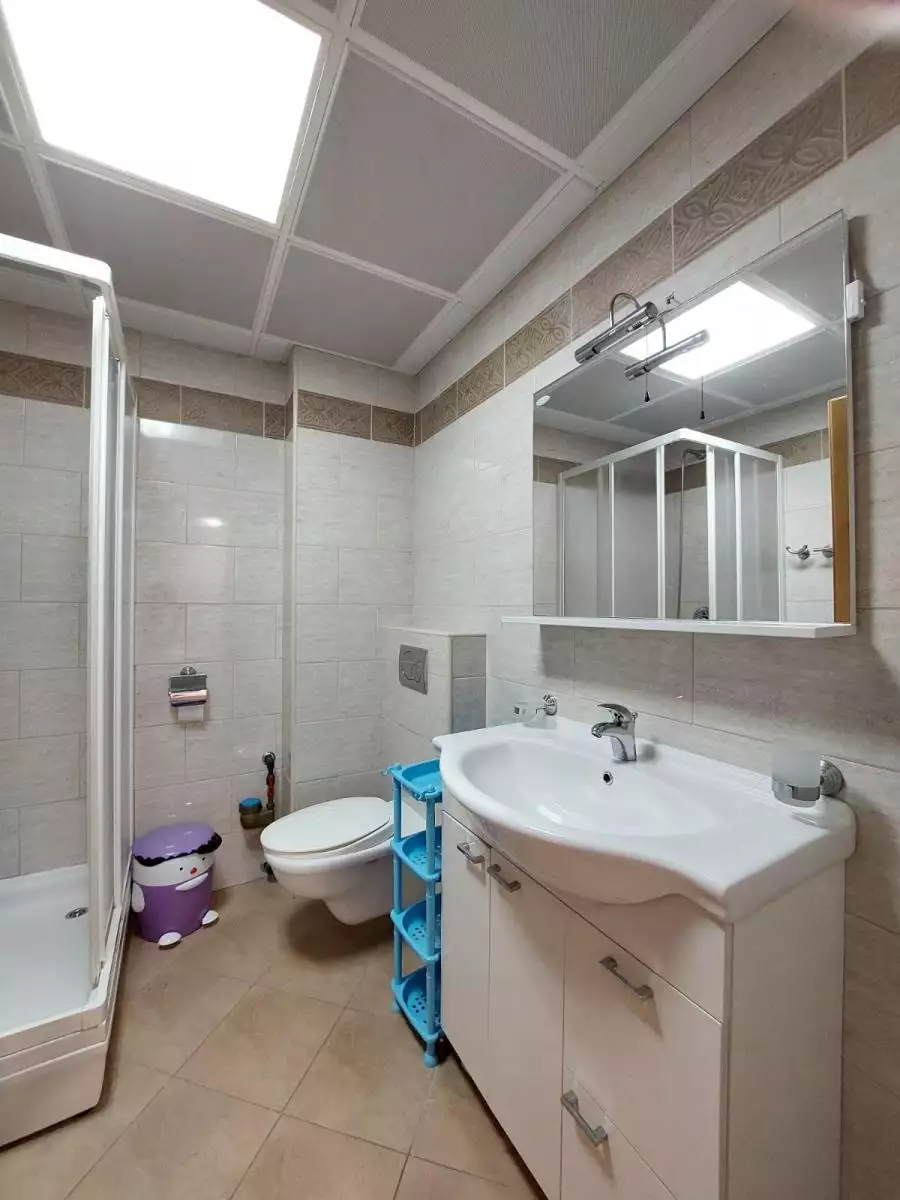 Flat 54m² in Montenegro, Becici. Priced at 150000€ rent photo-10
