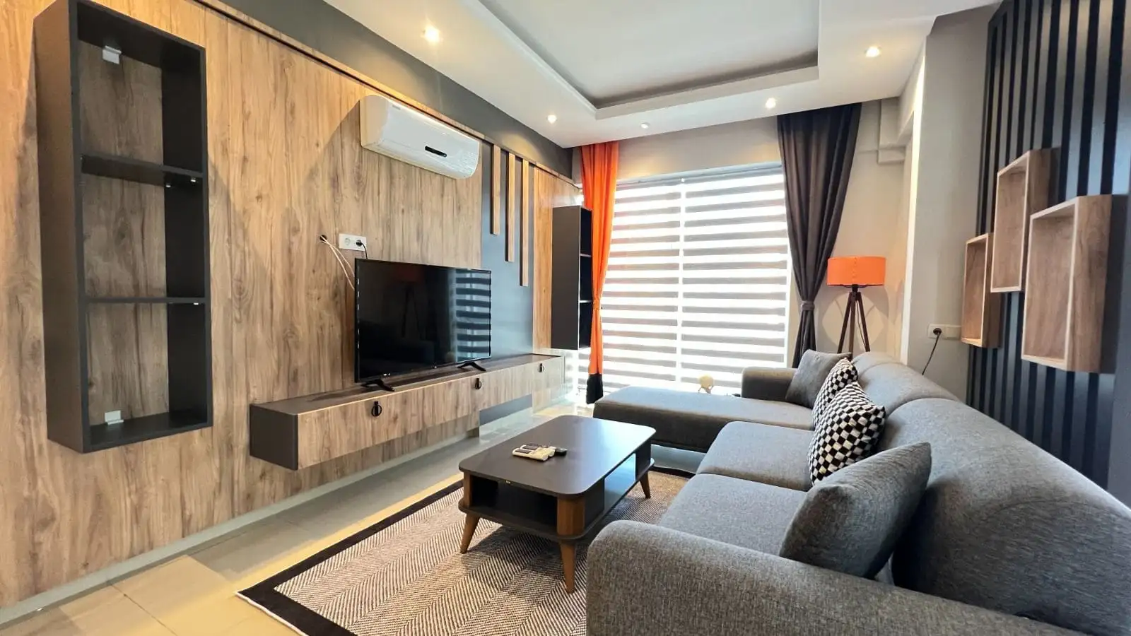 Penthouse 128m² in Turkey, Alanya. Priced at 198000€ rent photo-5