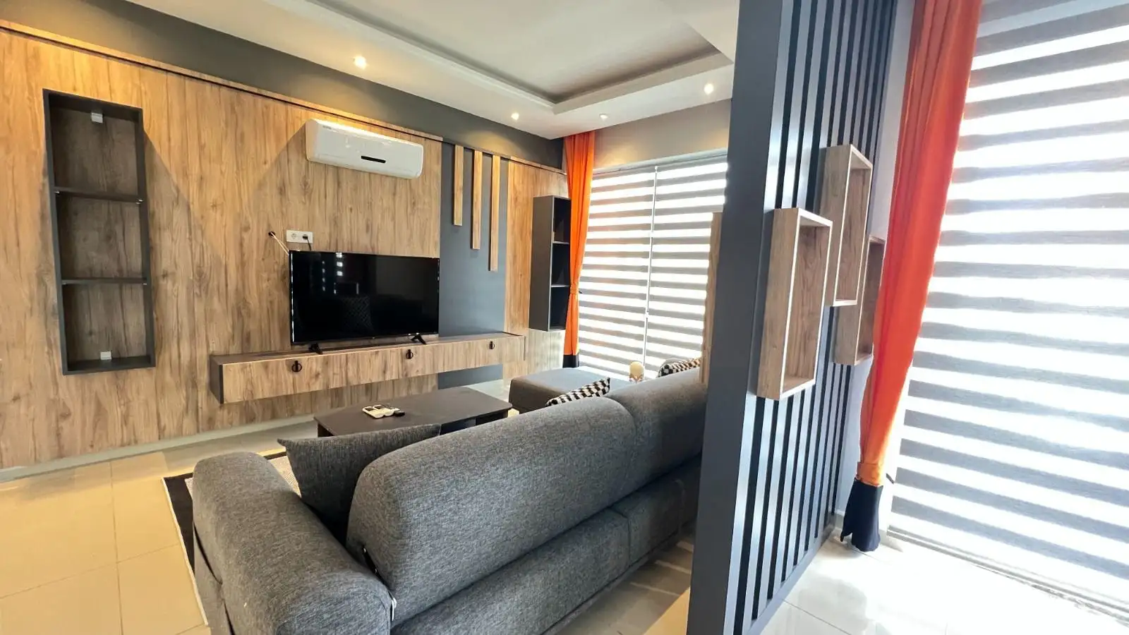 Penthouse 128m² in Turkey, Alanya. Priced at 198000€ rent photo-10