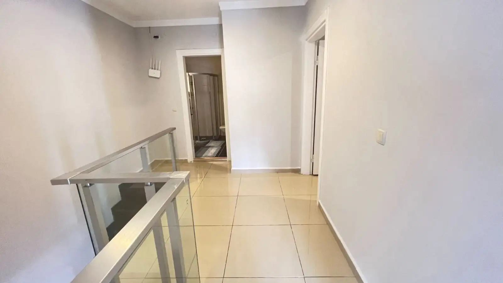 Penthouse 128m² in Turkey, Alanya. Priced at 198000€ rent photo-16