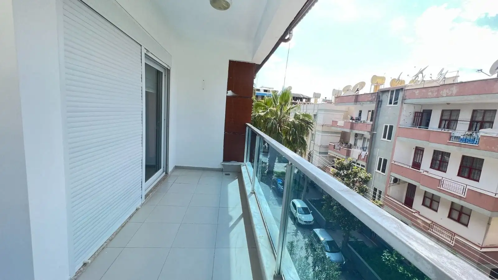 Penthouse 128m² in Turkey, Alanya. Priced at 198000€ rent photo-17