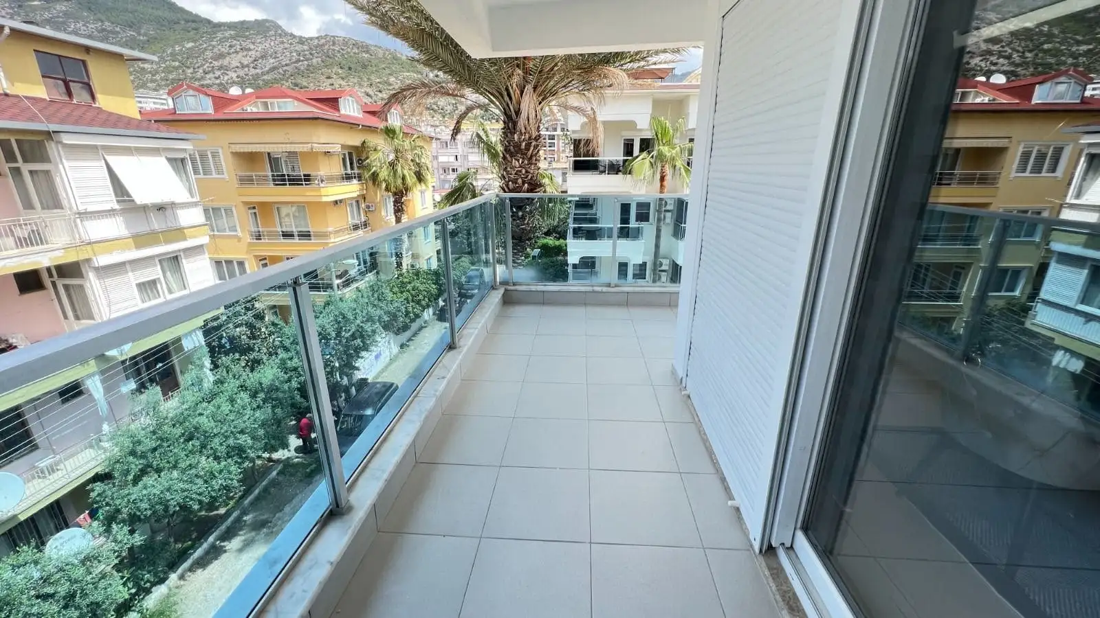 Penthouse 128m² in Turkey, Alanya. Priced at 198000€ rent photo-18