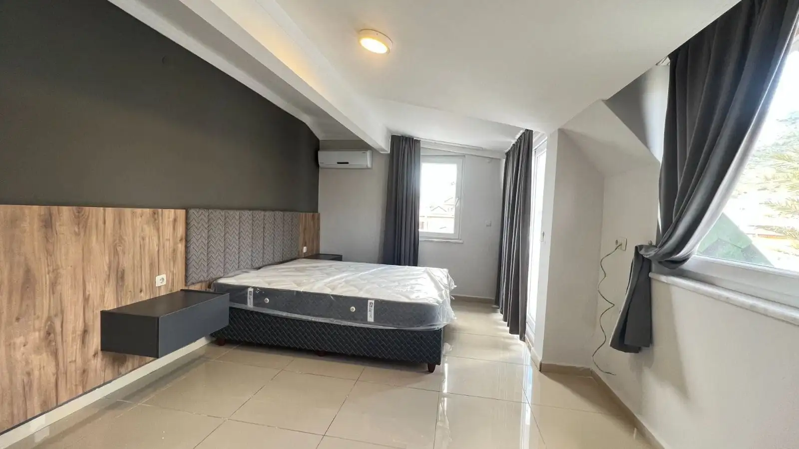 Penthouse 128m² in Turkey, Alanya. Priced at 198000€ rent photo-19