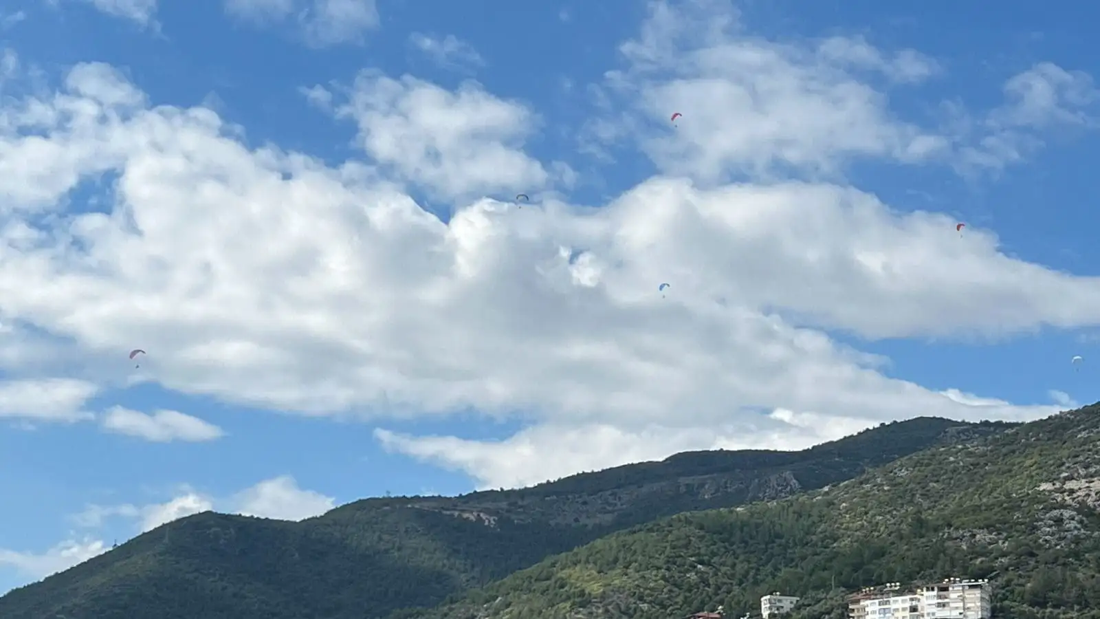 Penthouse 128m² in Turkey, Alanya. Priced at 198000€ rent photo-20