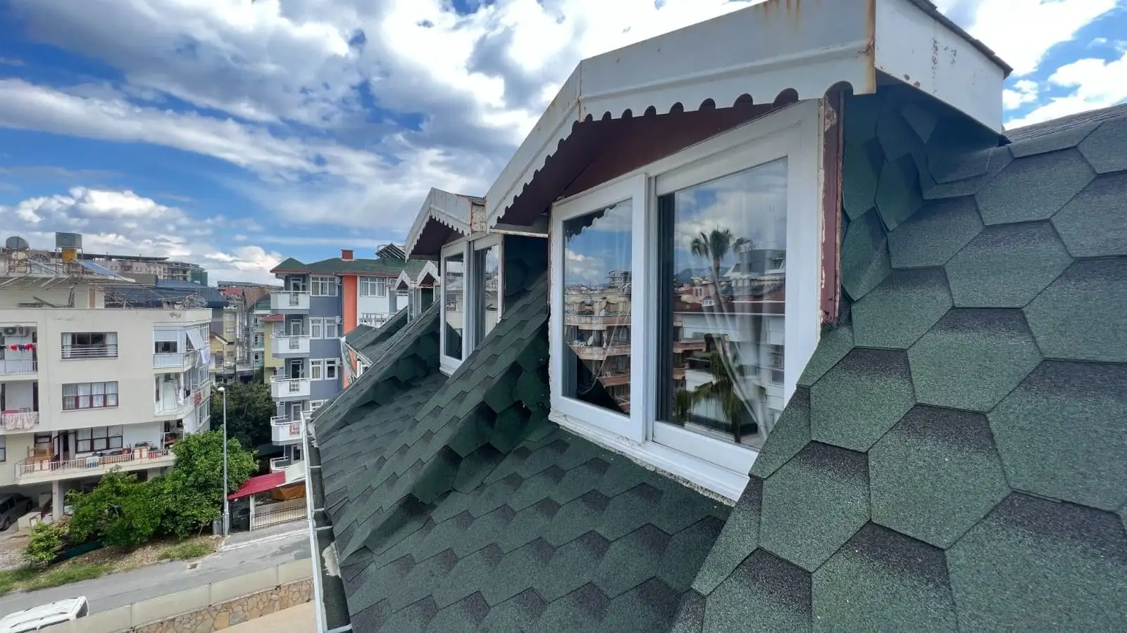 Penthouse 128m² in Turkey, Alanya. Priced at 198000€ rent photo-21