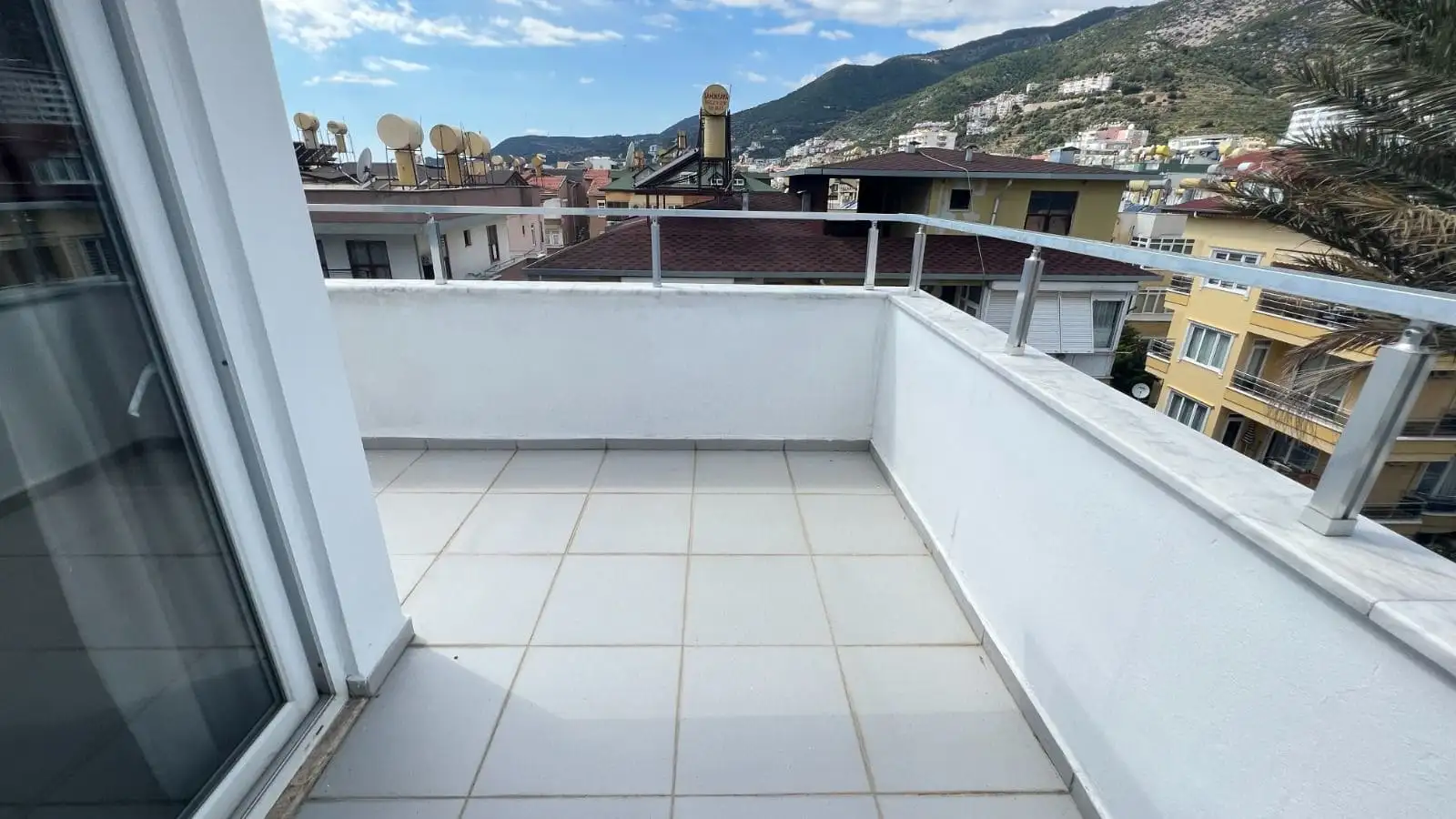Penthouse 128m² in Turkey, Alanya. Priced at 198000€ rent photo-23