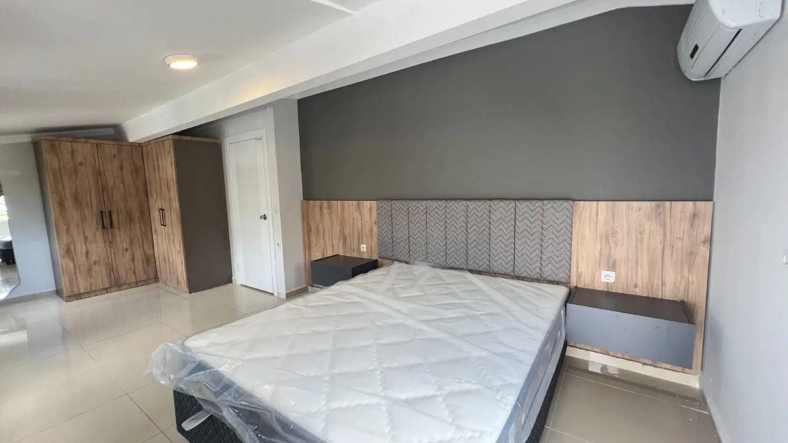 Penthouse 128m² in Turkey, Alanya. Priced at 198000€ rent photo-24