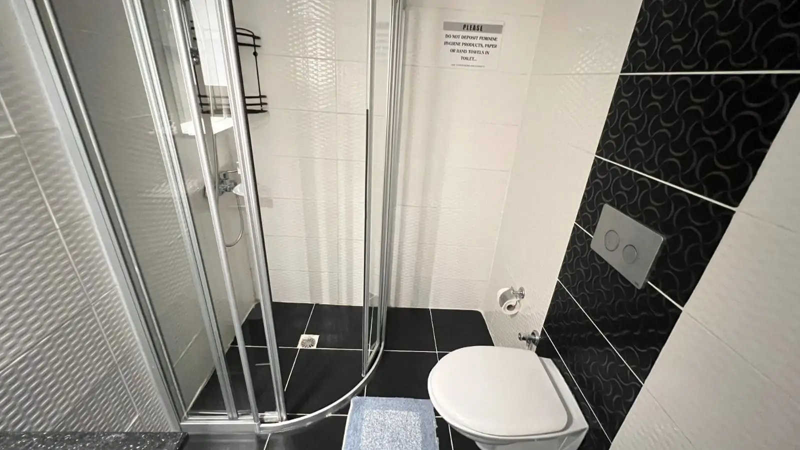 Penthouse 128m² in Turkey, Alanya. Priced at 198000€ rent photo-27