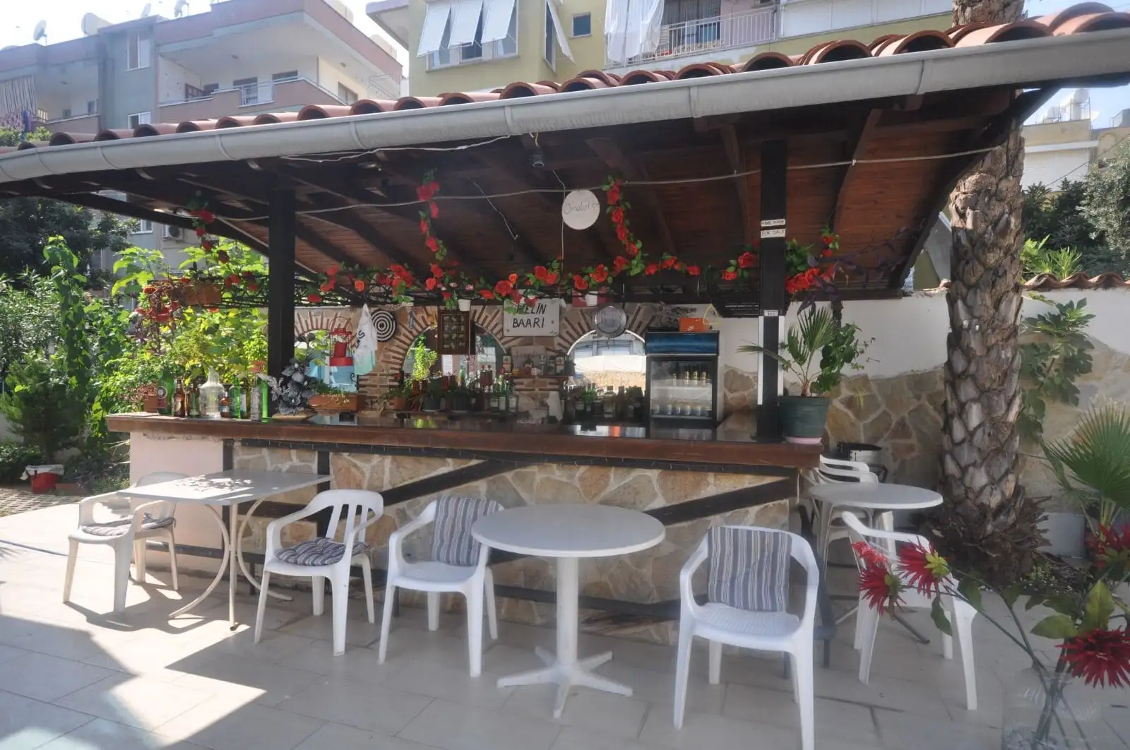 Penthouse 128m² in Turkey, Alanya. Priced at 198000€ rent photo-28