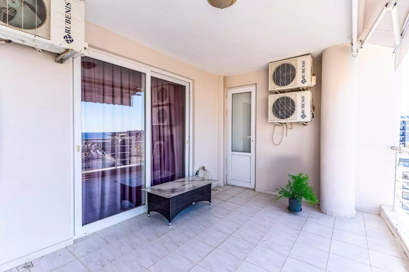 Flat 110m² in Turkey, Tosmur. Priced at 176000€ rent photo-10