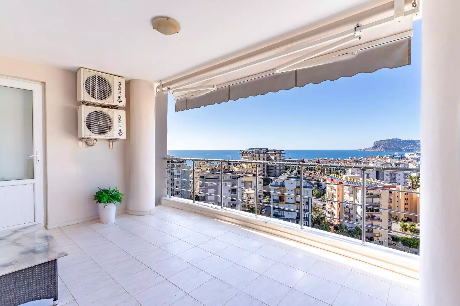 Flat 110m² in Turkey, Tosmur. Priced at 176000€ rent photo-15