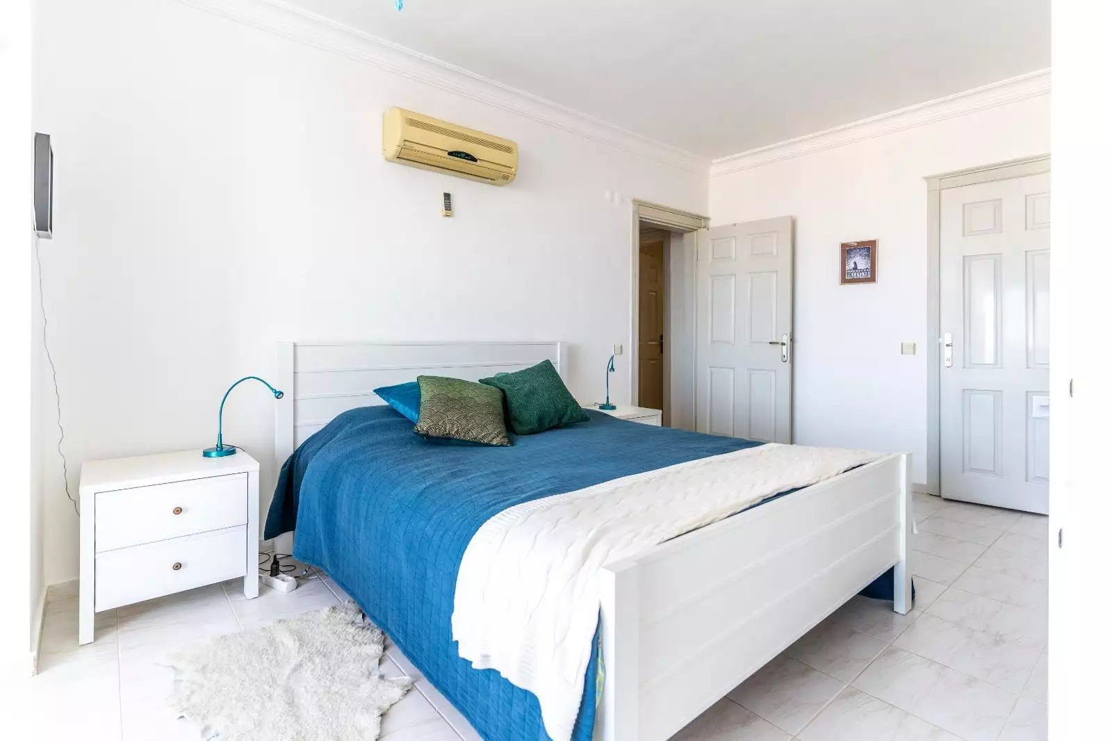 Flat 110m² in Turkey, Tosmur. Priced at 176000€ rent photo-18