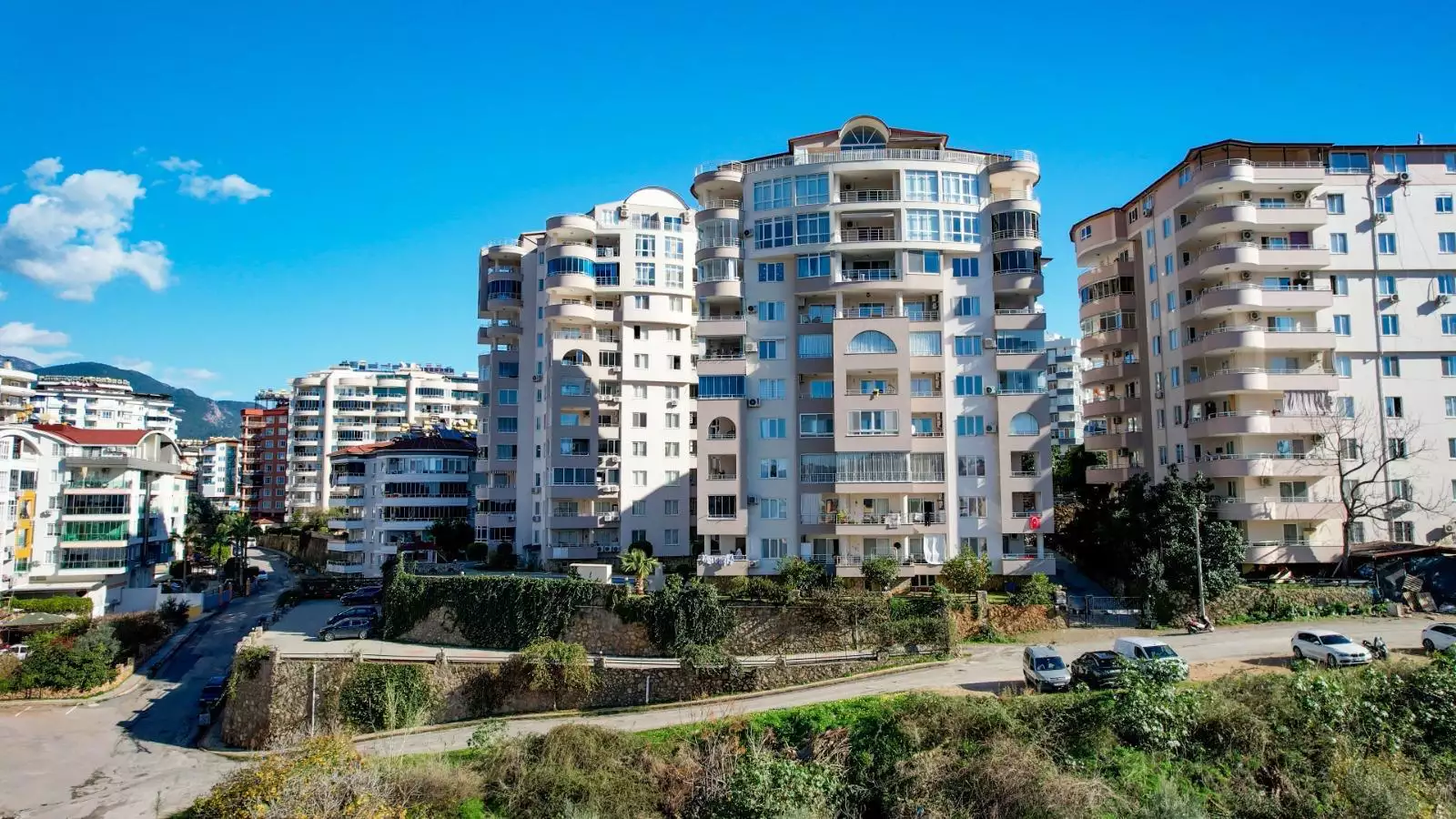 Flat 110m² in Turkey, Tosmur. Priced at 176000€ rent photo-23